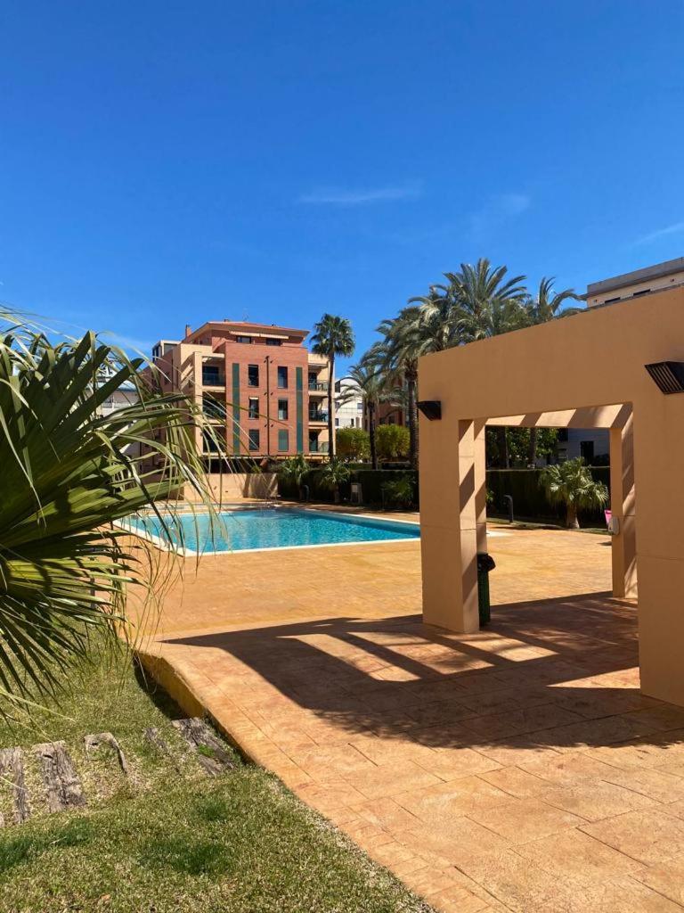 Chez David - Darsena * Denia